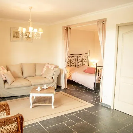 Prázdninový dům Calloras *