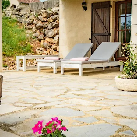 Prázdninový dům Calloras