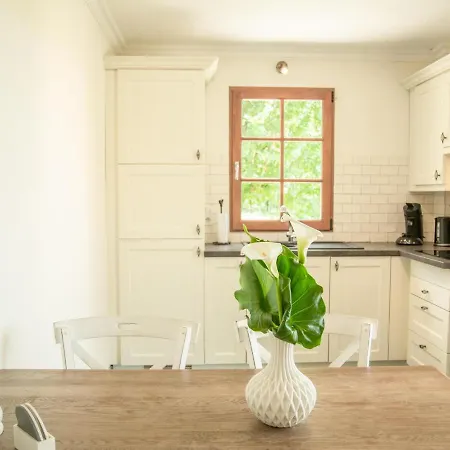 Prázdninový dům Calloras *