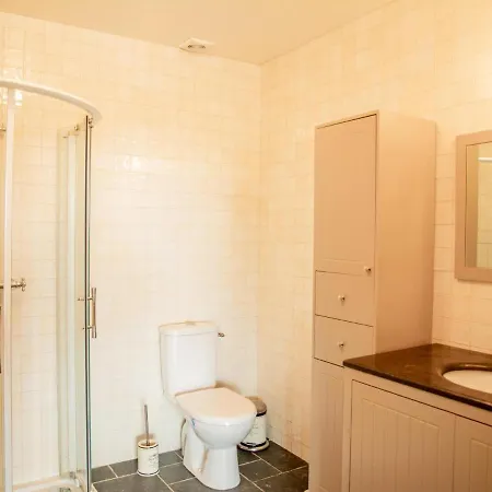 Prázdninový dům Calloras Cajarc