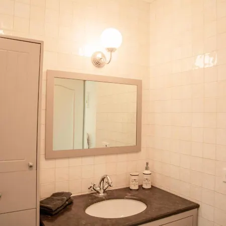 Calloras Prázdninový dům Cajarc