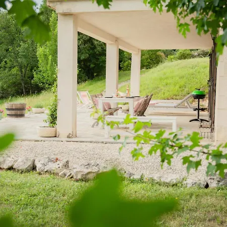 Prázdninový dům Calloras