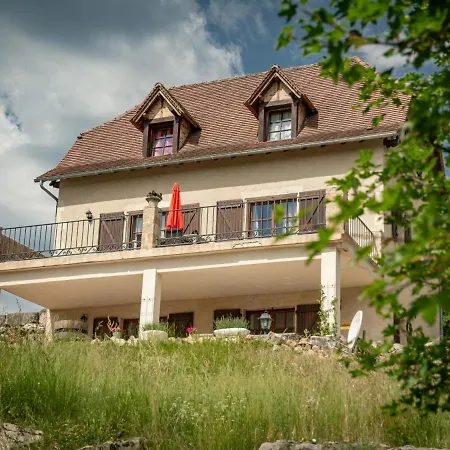 Calloras Feriehus