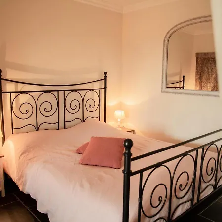 Prázdninový dům Calloras