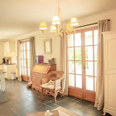 Holiday home Calloras *