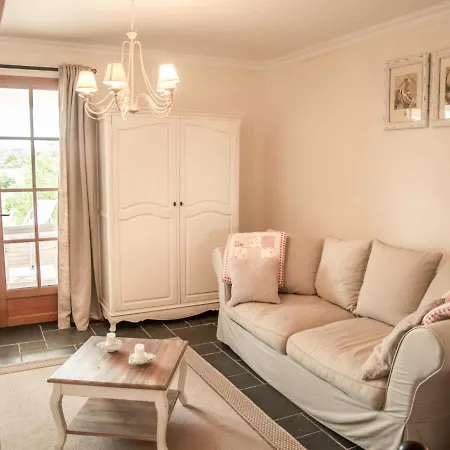 Calloras Vakantiehuis