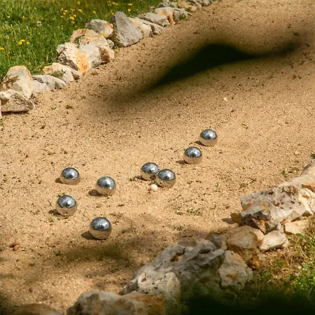 Vakantiehuis Calloras Cajarc