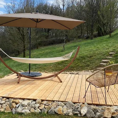 Hébergement de vacances Calloras