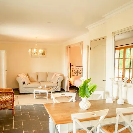 Calloras Vakantiehuis