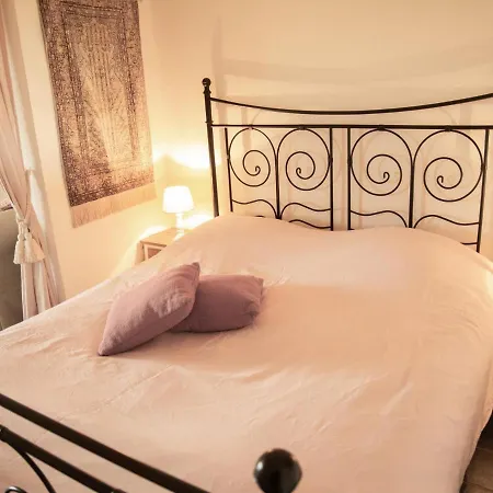 Vakantiehuis Calloras Cajarc